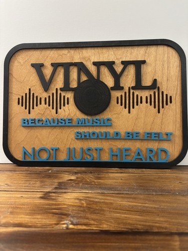 Audiophile decor vinyl - audiophile,