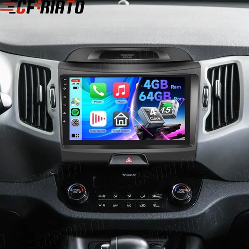 64g per kia sportage 2010 - 4+64g,