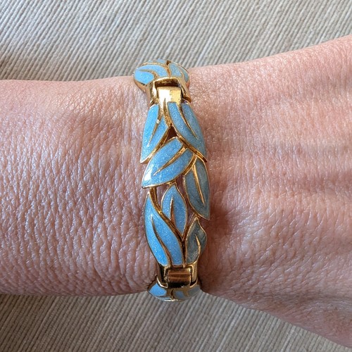 Paris bracciale vintage - vintage, con