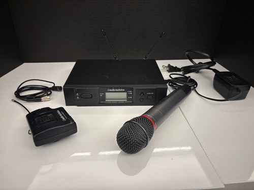 Audio technica atw - audio-technica, atw-r3100bd