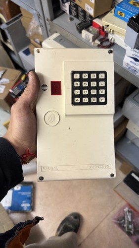 Bentel tel99 combinatore - bentel,