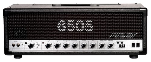 Peavey 6505 1992 - 6505®,