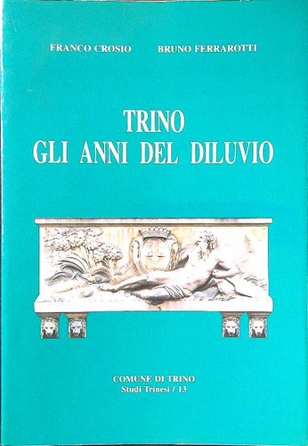 Trino gli anni - anni, del