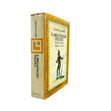 Antonio Lucarelli Il