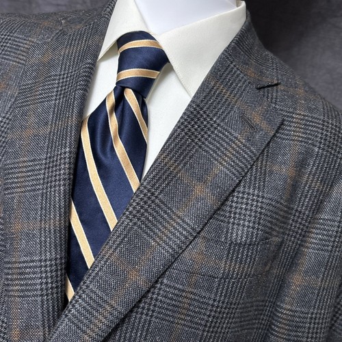 Isaia cappotto sportivo 44l - isaia,