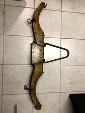Antico Giogo per Buoi ‘800 Restaurato  grande
