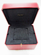Cartier Genuine 2 Layer Red