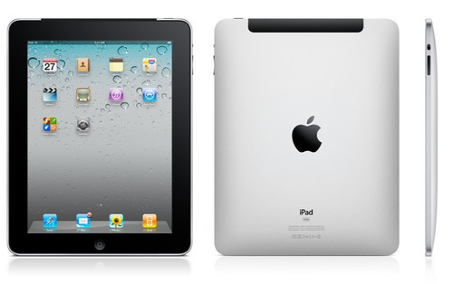 Apple ipad generazione 32gb - ipad, 1a