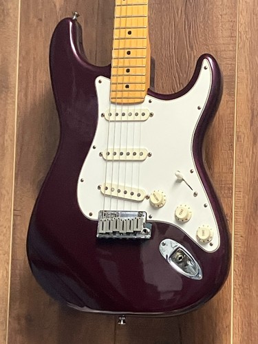 Fender american standard - fender,