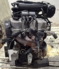 MOTORE SEMICOMPLETO PER