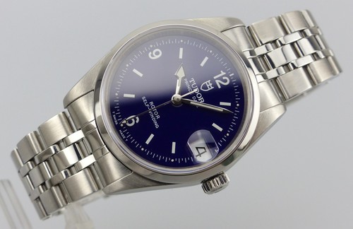 Tudor prince data automatico - prince,
