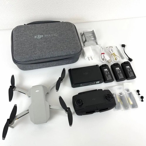 Dji mavic mini - mavic,