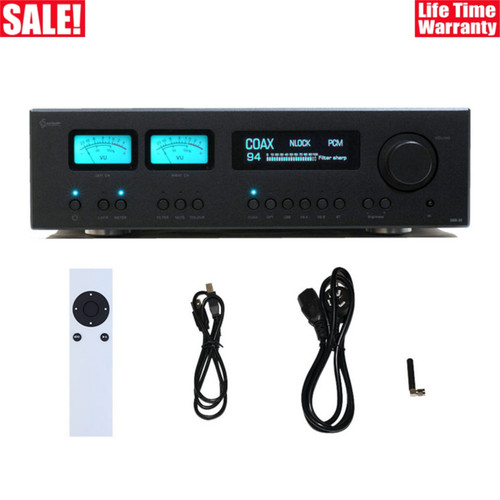 Leafaudio cmd29 dual ak4499ex - cmd29,