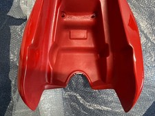 Coperchio airbox Ducati