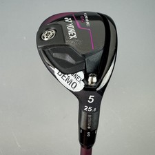 Yonex Ezone GS Donna 5H 25.5