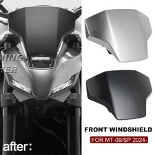 Accessori Moto Parabrezza