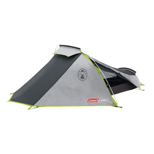 Tenda campeggio coleman - tenda, da