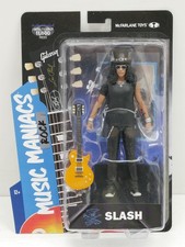 Music Maniacs Rock Action