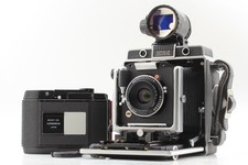 [Near MINT] Horseman ER-1 Film