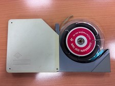 Ferrograph test tape 781 030 - test,