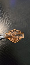 portachiavi harley davidson