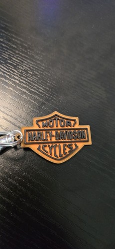 Portachiavi harley davidson - harley,