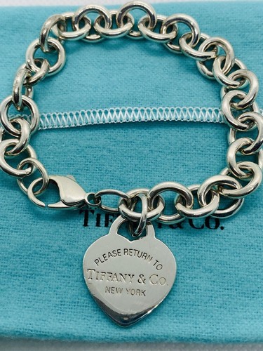 Bracciale tiffany co - tiffany, &