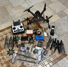Walkera Scout x4 Drone In