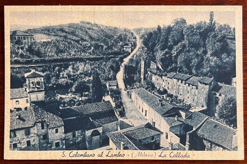 Cartolina epoca san - cartolina, epoca-san