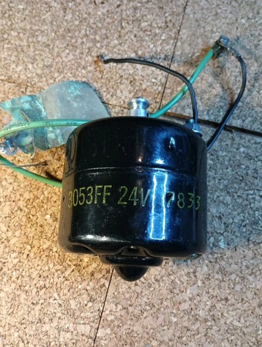 Motore volt 3053ff 7833 da - motore,