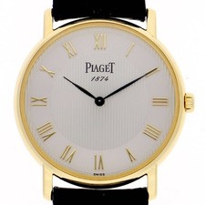 PIAGET Tradition 125th