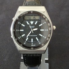 Cronografo Vintage HTF RARO
