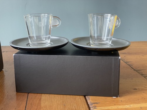 Nespresso view set due tazzine - set,