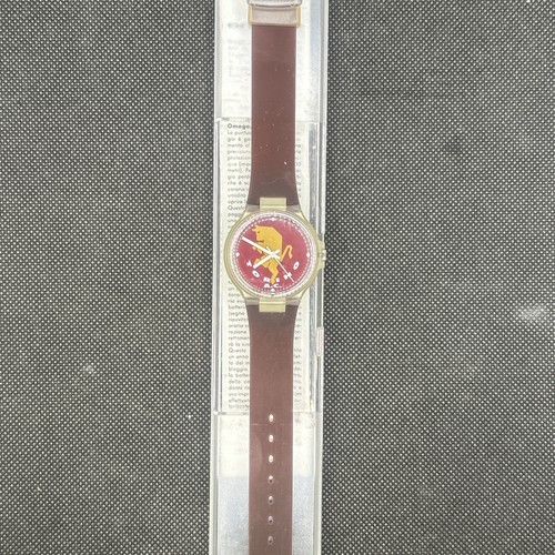 Orologio football watch - orologio,