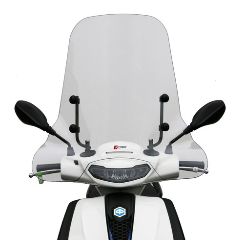 Parabrezza piaggio liberty - parabrezza, s