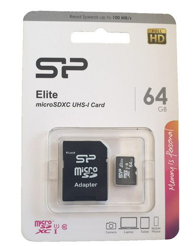 Memory card micro - card,