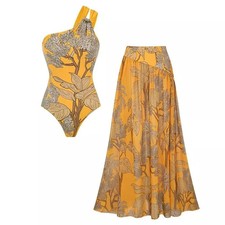 Costume intero donna - intero, con