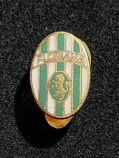 FLORIANA FC CALCIO MALTA