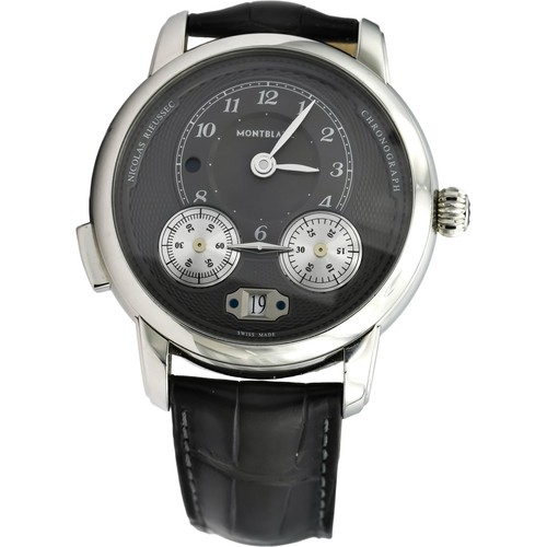 Orologio automatico montblanc - orologio,