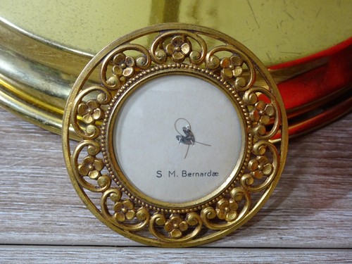 Reliquiario reliquia santa - ✝,