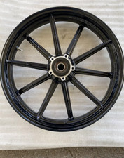 DUCATI SCRAMBLER 800 ICON - CERCHIO ANTERIORE 