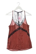 TIGHA Top in seta Donna Top