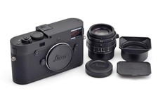 Leitz Leica M Monochrom