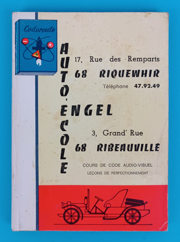 Riquewhir ribeauville - /,