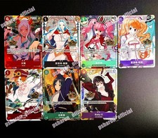 One Piece Gioco di Carte