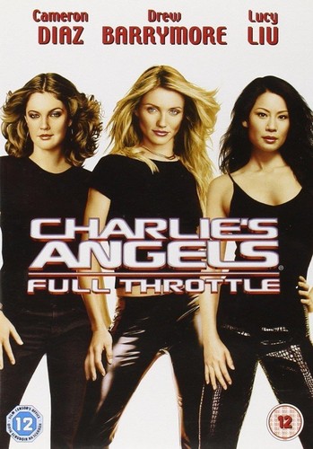 Film charlie angels full - -, charlie's