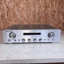 Amplificatore integrato hifi
