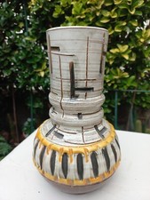 Vaso vintage anni 70 in