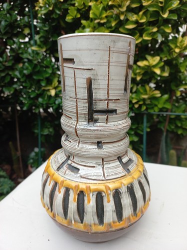 Vaso vintage anni in - vintage, 70