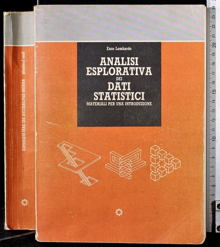 Analisi esplorativa dei - analisi,